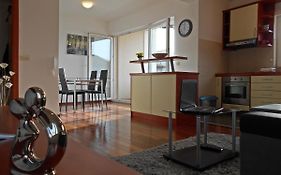 Apartman Copacabana